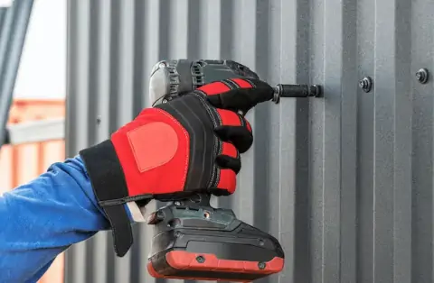 Travaux de zinguerie - Doingt